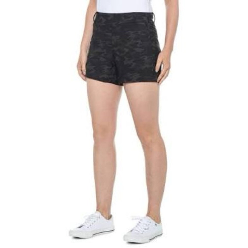 Spanx The Sunshine Shorts 4” inseam
